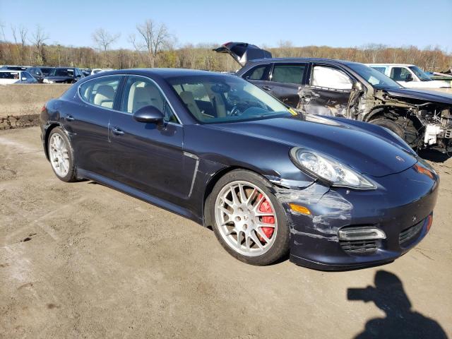 Photo 3 VIN: WP0AC2A72BL090627 - PORSCHE PANAMERA 