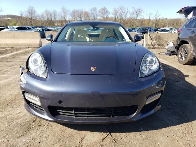 Photo 4 VIN: WP0AC2A72BL090627 - PORSCHE PANAMERA 