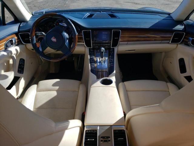 Photo 7 VIN: WP0AC2A72BL090627 - PORSCHE PANAMERA 