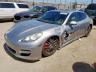 Photo 1 VIN: WP0AC2A73AL091090 - PORSCHE PANAMERA T 