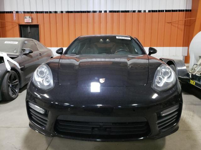 Photo 4 VIN: WP0AC2A73BL090586 - PORSCHE PANAMERA T 