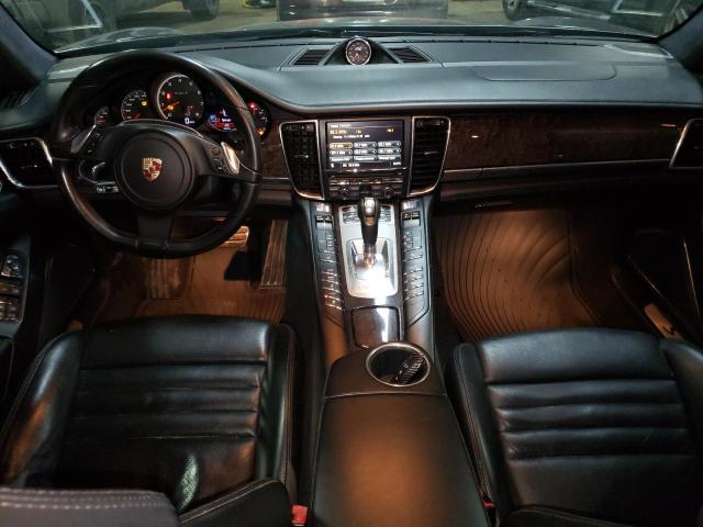 Photo 7 VIN: WP0AC2A73BL090586 - PORSCHE PANAMERA T 