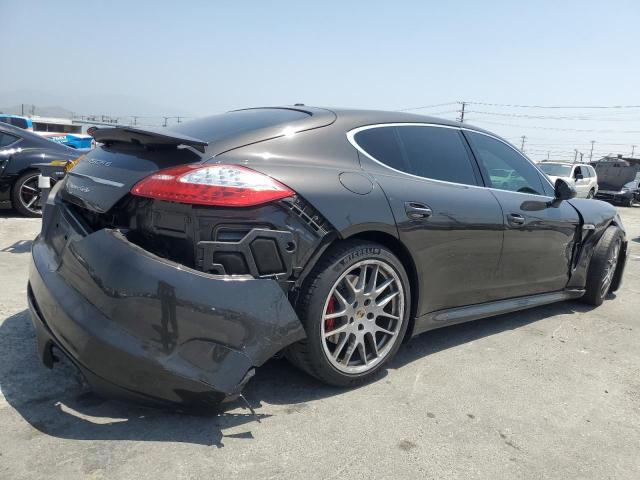 Photo 2 VIN: WP0AC2A74AL090904 - PORSCHE PANAMERA 