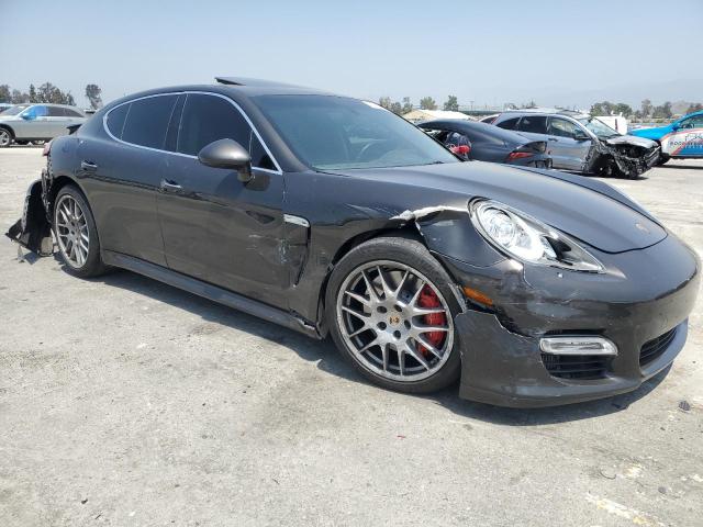 Photo 3 VIN: WP0AC2A74AL090904 - PORSCHE PANAMERA 