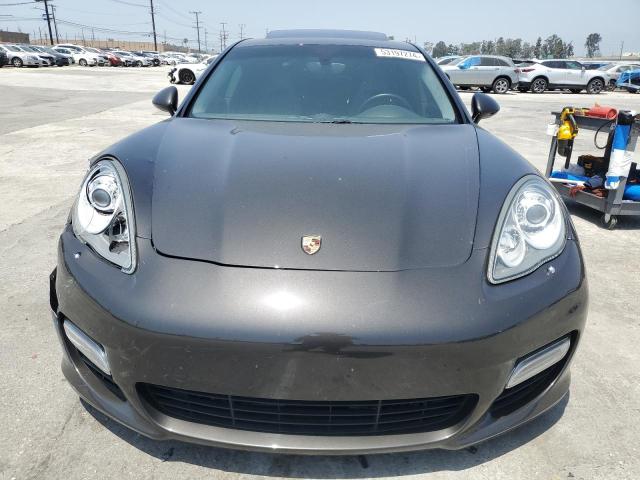 Photo 4 VIN: WP0AC2A74AL090904 - PORSCHE PANAMERA 