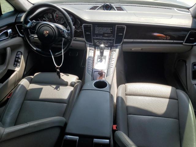 Photo 7 VIN: WP0AC2A74AL090904 - PORSCHE PANAMERA 