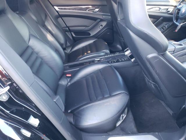 Photo 5 VIN: WP0AC2A74CL090615 - PORSCHE PANAMERA T 