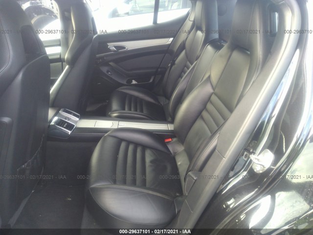 Photo 7 VIN: WP0AC2A75AL090247 - PORSCHE PANAMERA 