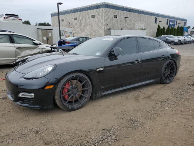 Photo 0 VIN: WP0AC2A75CL090705 - PORSCHE PANAMERA T 