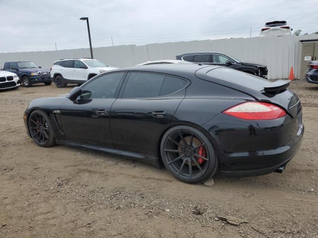 Photo 1 VIN: WP0AC2A75CL090705 - PORSCHE PANAMERA T 