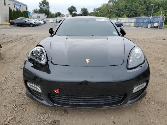 Photo 4 VIN: WP0AC2A75CL090705 - PORSCHE PANAMERA T 