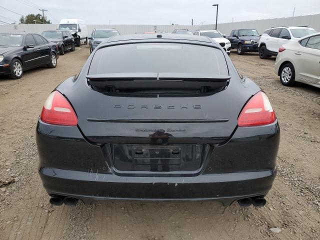 Photo 5 VIN: WP0AC2A75CL090705 - PORSCHE PANAMERA T 