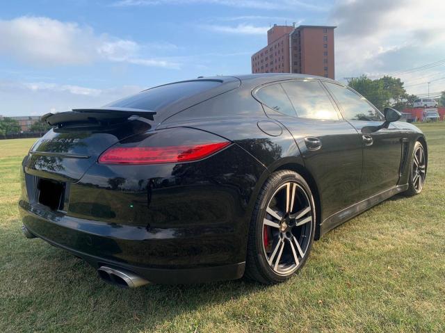 Photo 3 VIN: WP0AC2A75CL090767 - PORSCHE PANAMERA T 