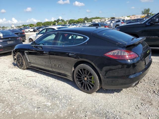 Photo 1 VIN: WP0AC2A76BL090730 - PORSCHE PANAMERA T 