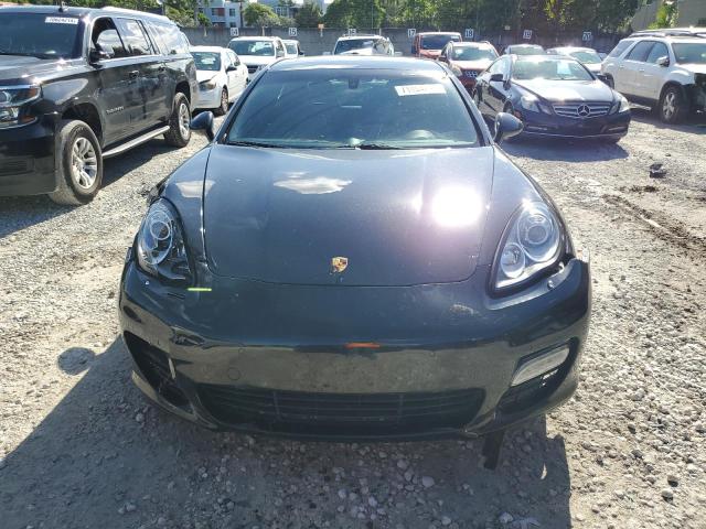 Photo 4 VIN: WP0AC2A76BL090730 - PORSCHE PANAMERA T 