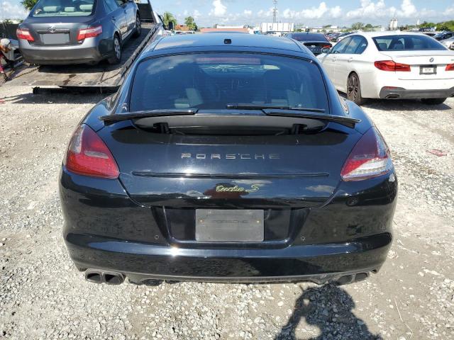 Photo 5 VIN: WP0AC2A76BL090730 - PORSCHE PANAMERA T 