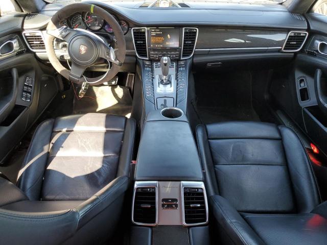 Photo 7 VIN: WP0AC2A76BL090730 - PORSCHE PANAMERA T 