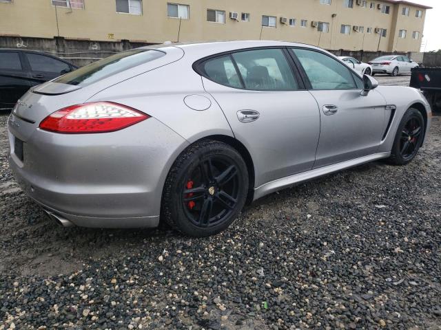 Photo 2 VIN: WP0AC2A76DL090357 - PORSCHE PANAMERA T 