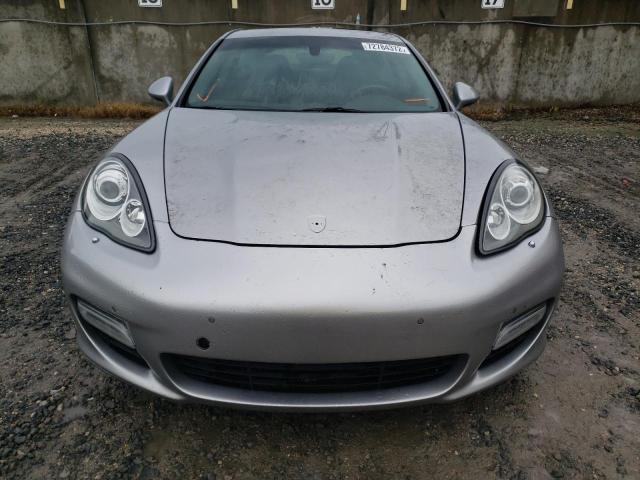 Photo 4 VIN: WP0AC2A76DL090357 - PORSCHE PANAMERA T 