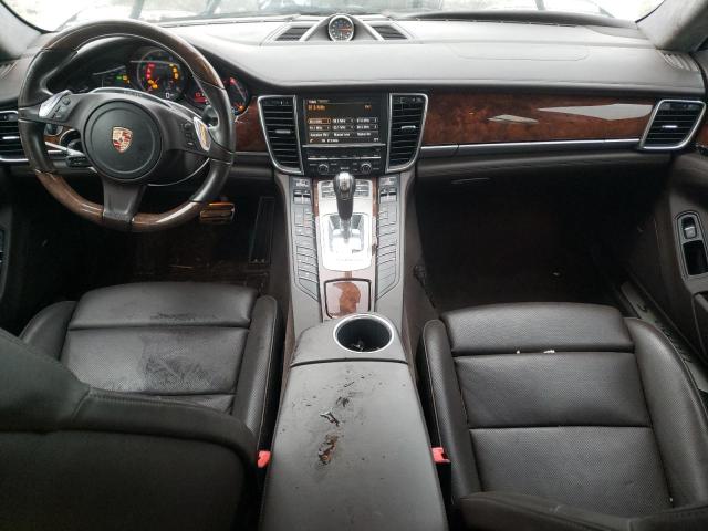 Photo 7 VIN: WP0AC2A76DL090357 - PORSCHE PANAMERA T 