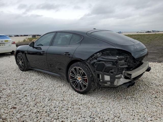 Photo 1 VIN: WP0AC2A76FL070368 - PORSCHE PANAMERA 