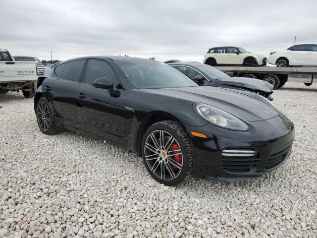 Photo 3 VIN: WP0AC2A76FL070368 - PORSCHE PANAMERA 