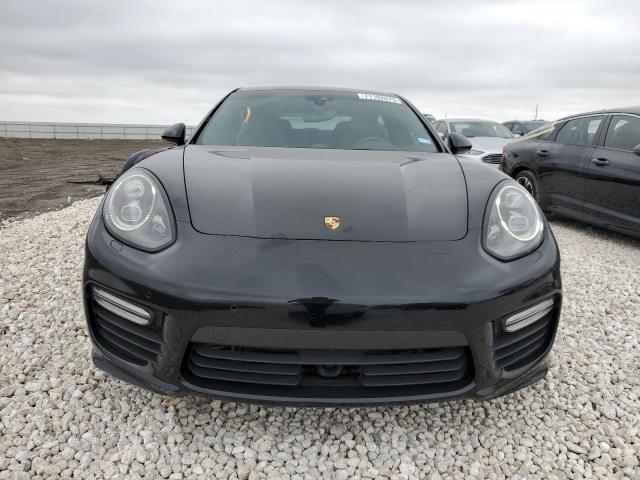 Photo 4 VIN: WP0AC2A76FL070368 - PORSCHE PANAMERA 