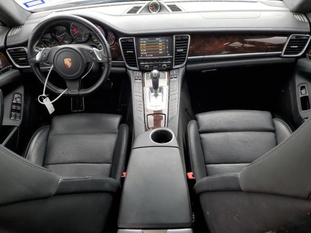 Photo 7 VIN: WP0AC2A76FL070368 - PORSCHE PANAMERA 