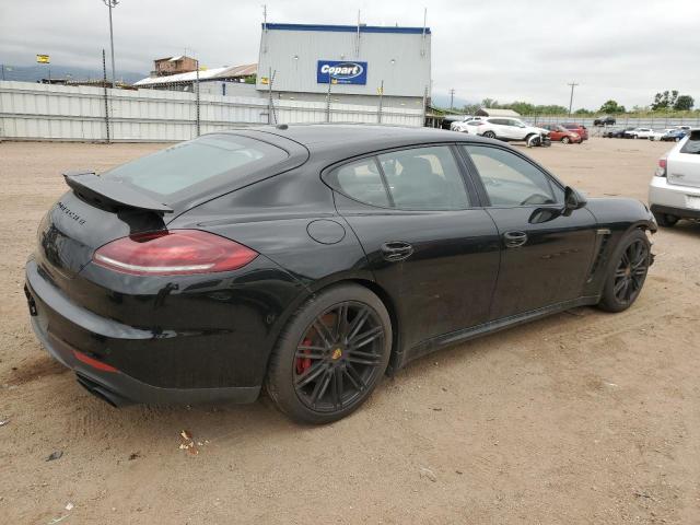 Photo 2 VIN: WP0AC2A76GL070100 - PORSCHE PANAMERA 