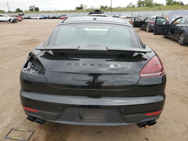 Photo 5 VIN: WP0AC2A76GL070100 - PORSCHE PANAMERA 