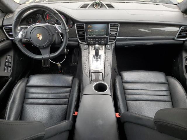 Photo 7 VIN: WP0AC2A76GL070100 - PORSCHE PANAMERA 