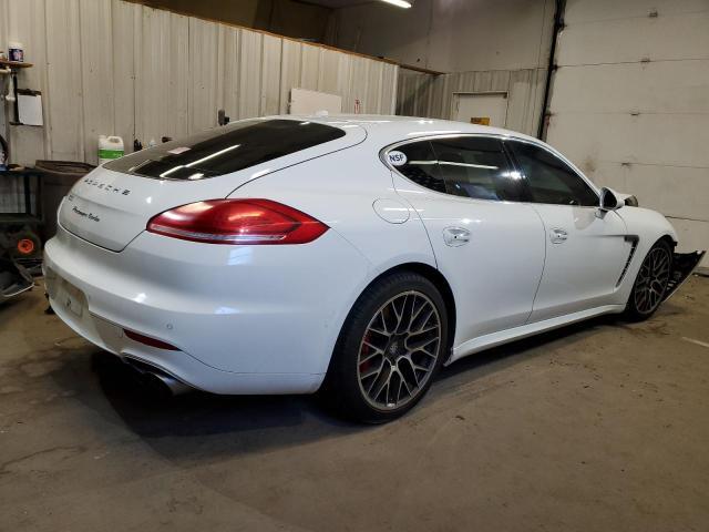 Photo 2 VIN: WP0AC2A76GL070176 - PORSCHE PANAMERA 