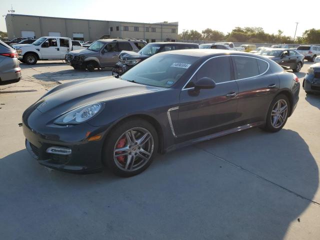 Photo 0 VIN: WP0AC2A77AL091268 - PORSCHE PANAMERA T 