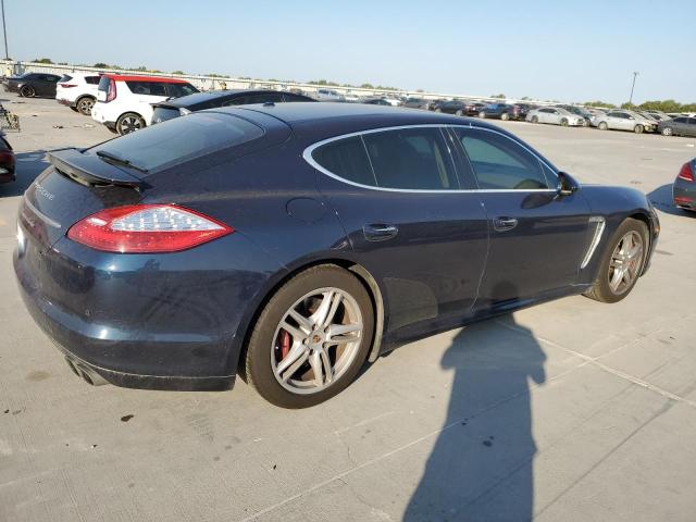 Photo 2 VIN: WP0AC2A77AL091268 - PORSCHE PANAMERA T 