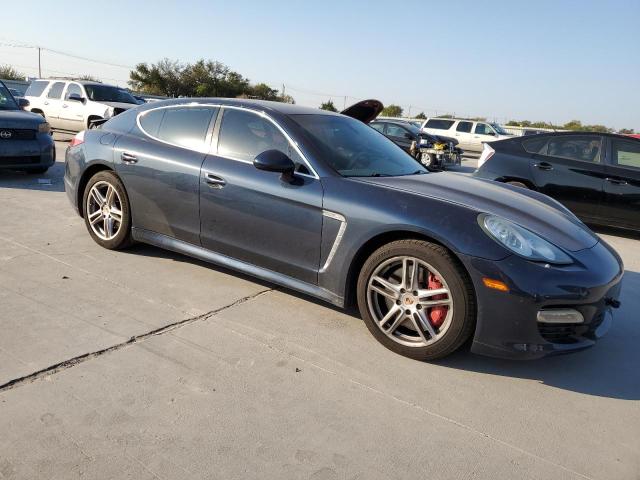 Photo 3 VIN: WP0AC2A77AL091268 - PORSCHE PANAMERA T 