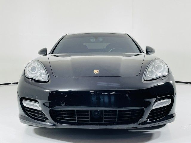 Photo 7 VIN: WP0AC2A77BL090719 - PORSCHE PANAMERA 