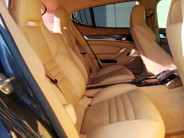 Photo 5 VIN: WP0AC2A78BL090468 - PORSCHE PANAMERA T 