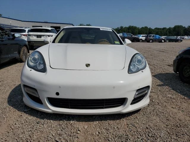 Photo 4 VIN: WP0AC2A78CL090228 - PORSCHE PANAMERA T 