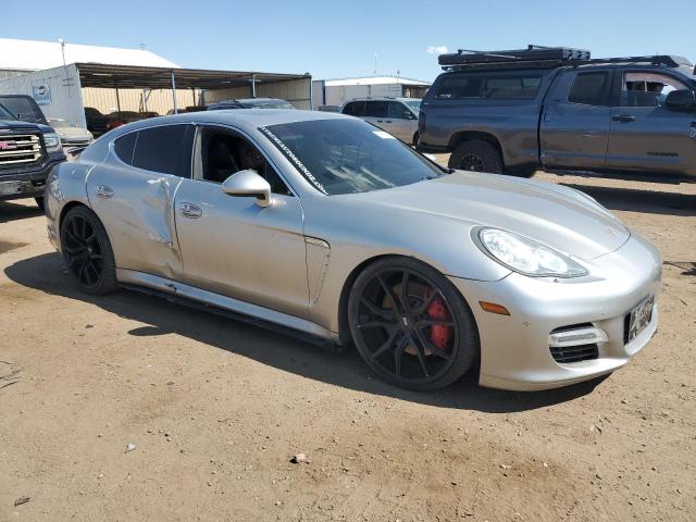 Photo 3 VIN: WP0AC2A78CL090908 - PORSCHE PANAMERA T 