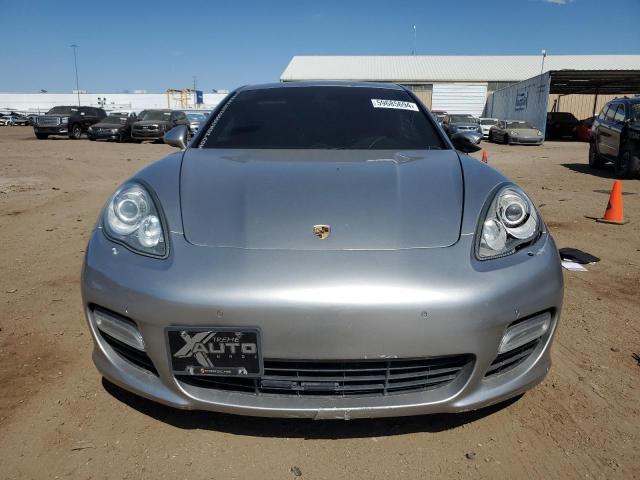 Photo 4 VIN: WP0AC2A78CL090908 - PORSCHE PANAMERA T 