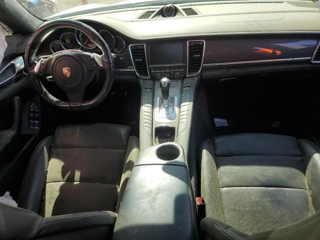 Photo 7 VIN: WP0AC2A78CL090908 - PORSCHE PANAMERA T 