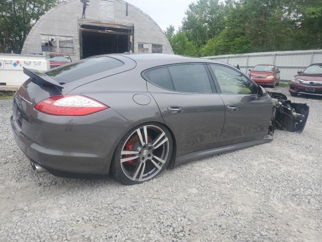 Photo 2 VIN: WP0AC2A78DL090280 - PORSCHE PANAMERA T 