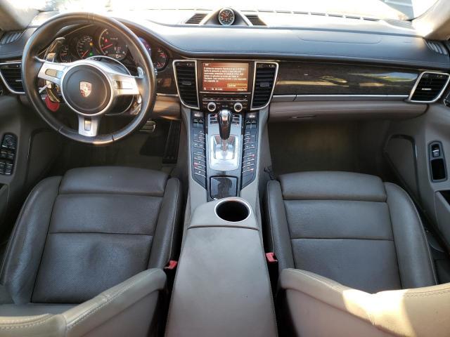 Photo 7 VIN: WP0AC2A79CL090190 - PORSCHE PANAMERA 