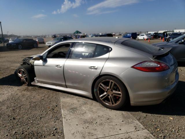 Photo 1 VIN: WP0AC2A79CL091050 - PORSCHE PANAMERA 