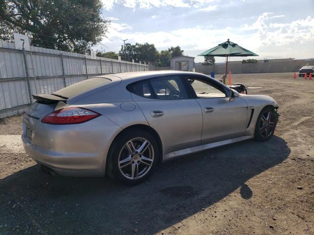 Photo 2 VIN: WP0AC2A79CL091050 - PORSCHE PANAMERA 