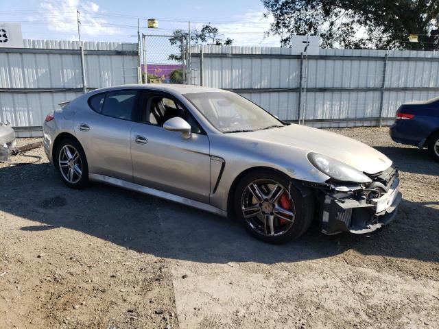 Photo 3 VIN: WP0AC2A79CL091050 - PORSCHE PANAMERA 