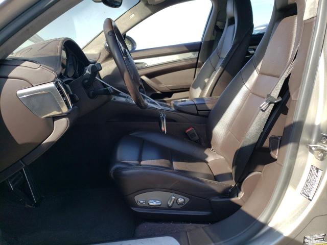 Photo 6 VIN: WP0AC2A79CL091050 - PORSCHE PANAMERA 