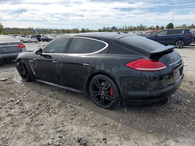 Photo 1 VIN: WP0AC2A79CL091159 - PORSCHE PANAMERA T 