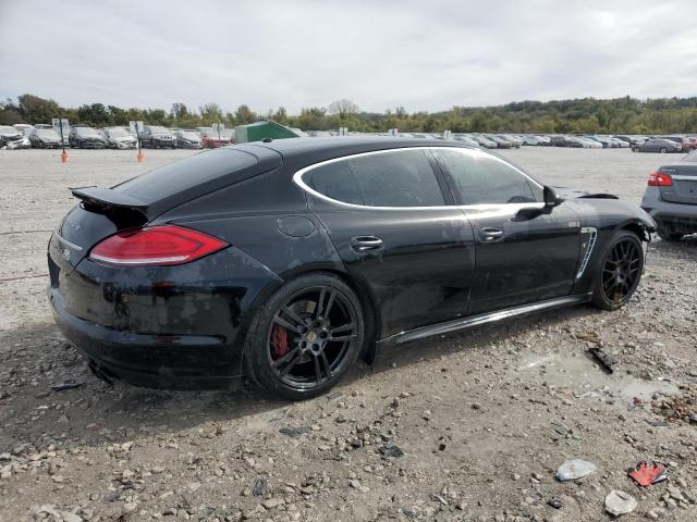 Photo 2 VIN: WP0AC2A79CL091159 - PORSCHE PANAMERA T 