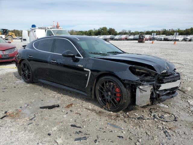 Photo 3 VIN: WP0AC2A79CL091159 - PORSCHE PANAMERA T 